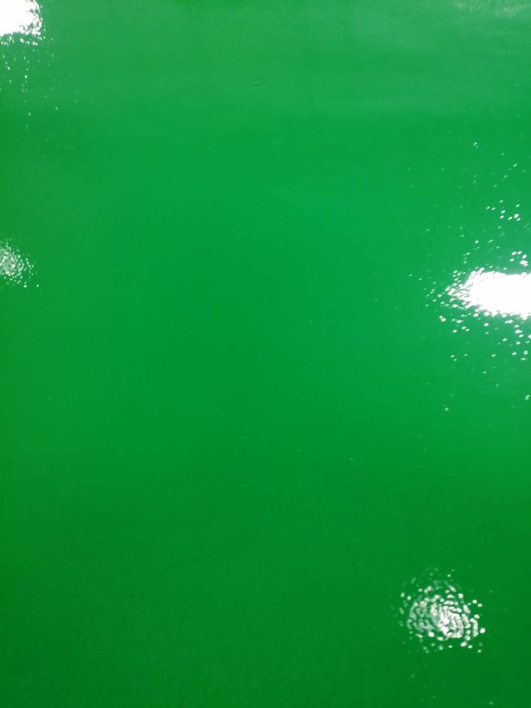 工厂车间环氧树脂薄涂地坪
